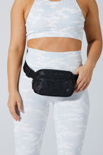 Load image into Gallery viewer, ADVENTURE FANNY PACK - CAMO
