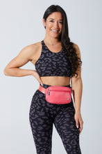 Load image into Gallery viewer, ADVENTURE FANNY PACK - PINK
