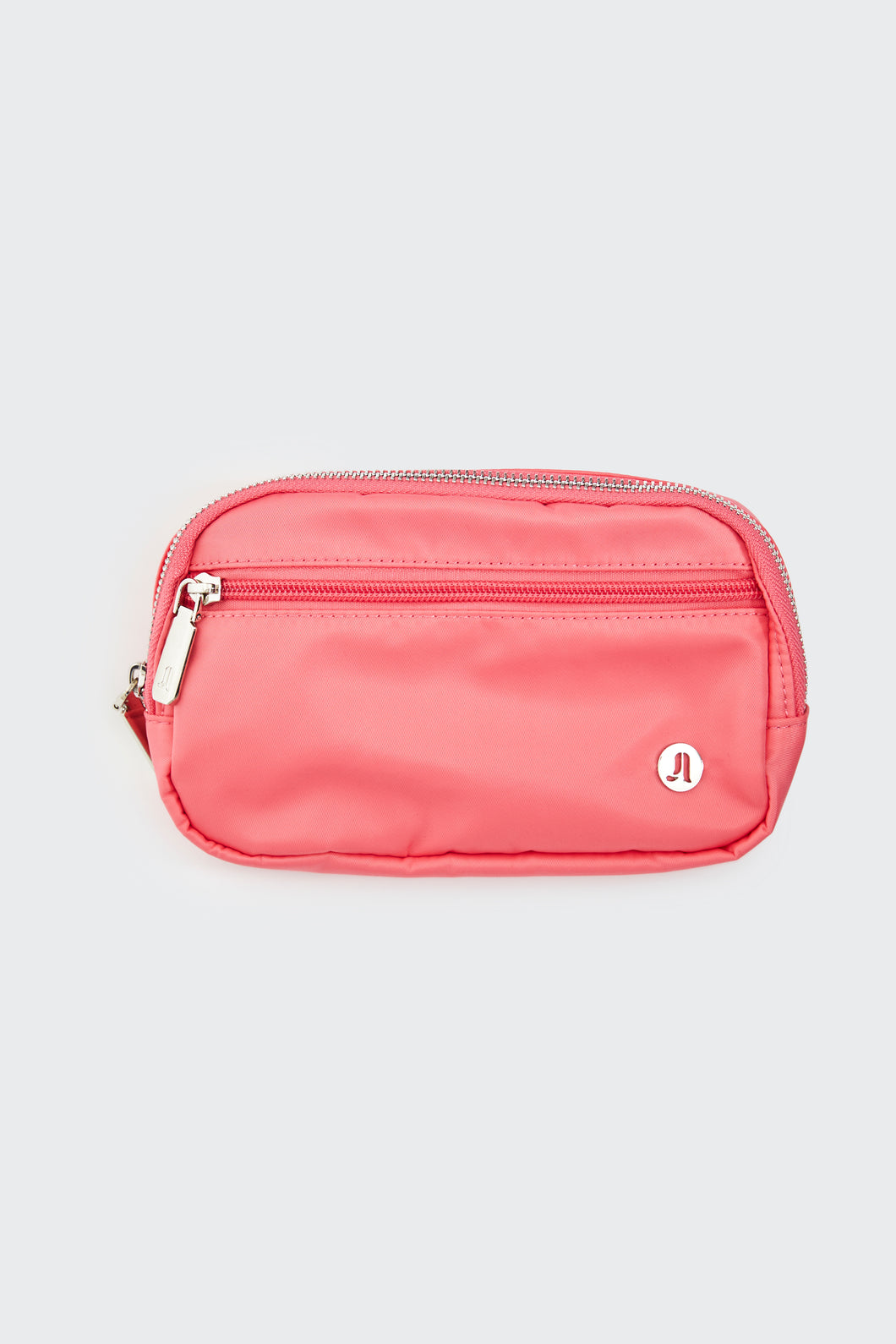 ADVENTURE FANNY PACK - PINK