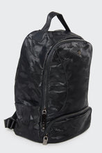 Load image into Gallery viewer, JOURNEY BACKPACK-CAMO
