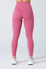 Load image into Gallery viewer, LEGEND LEGGINGS- DUSTY ROSE
