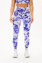 Load image into Gallery viewer, LEGEND LEGGINGS 2.0 - CANVAS PURPLE
