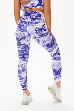 Load image into Gallery viewer, LEGEND LEGGINGS 2.0 - CANVAS PURPLE
