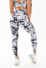 Load image into Gallery viewer, LEGEND LEGGINGS 2.0 - CANVAS BLACK
