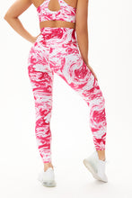 Load image into Gallery viewer, LEGEND LEGGINGS 2.0 - CANVAS PINK
