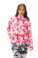 Load image into Gallery viewer, VISION JACKET - CANVAS PINK
