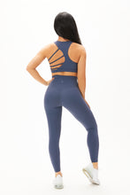 Load image into Gallery viewer, LEGEND LEGGINGS 2.0 - GREY
